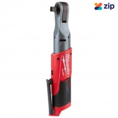 Milwaukee M12FIR12-0 - 12V 1/2" M12 FUEL Ratchet Skin