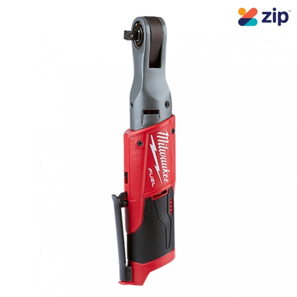 Milwaukee M12FIR38-0 - 12V 3/8” M12 FUEL Cordless Ratchet Skin Ratchets