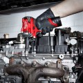 Milwaukee M12FIW38-202B - 12V 2.0Ah Li-ion Cordless Fuel Stubby 3/8" Impact Wrench Combo Kit Combo Kits up to 12v