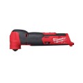 Milwaukee M12FMT-0 - 12V Cordless Brushless M12 FUEL Multi-tool Skin Multi-Tools