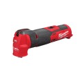 Milwaukee M12FMT-0 - 12V Cordless Brushless M12 FUEL Multi-tool Skin Multi-Tools