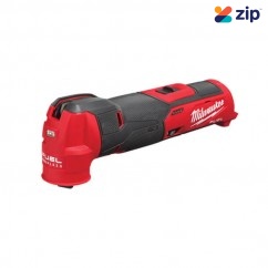 Milwaukee M12FMT-0 - 12V Cordless Brushless M12 FUEL Multi-tool Skin