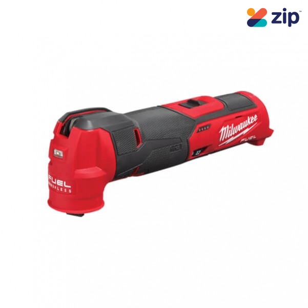 Milwaukee M12FMT-0 - 12V Cordless Brushless M12 FUEL Multi-tool Skin