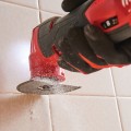Milwaukee M12FMT-0 - 12V Cordless Brushless M12 FUEL Multi-tool Skin Multi-Tools