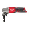 Milwaukee M12FNB160 - 12V Li-ion Cordless Brushless 16 Gauge Nibbler Skin