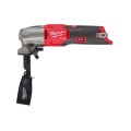 Milwaukee M12FNB160 - 12V Li-ion Cordless Brushless 16 Gauge Nibbler Skin