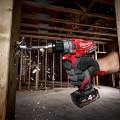 Milwaukee M12FPD-0 - 12V 13mm FUEL Hammer Drill/Driver Skin