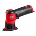 Milwaukee M12FPP2BW252B - 12V 2.5Ah Li-ion Cordless Fuel 2pce Combo Kit Combo Kits 18v