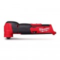 Milwaukee M12FPP2BW252B - 12V 2.5Ah Li-ion Cordless Fuel 2pce Combo Kit Combo Kits 18v
