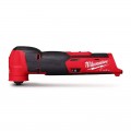 Milwaukee M12FPP2BW252B - 12V 2.5Ah Li-ion Cordless Fuel 2pce Combo Kit