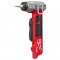 Milwaukee M12FPXPI10202C - 12V 2.0Ah Li-ion Cordless FUEL UPONOR Q&E Expansion Tool Kit Milwaukee M12 System