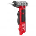 Milwaukee M12FPXPI10202C - 12V 2.0Ah Li-ion Cordless FUEL UPONOR Q&E Expansion Tool Kit