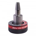 Milwaukee M12FPXPI10202C - 12V 2.0Ah Li-ion Cordless FUEL UPONOR Q&E Expansion Tool Kit Milwaukee M12 System