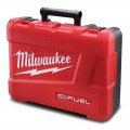Milwaukee M12FPXPI10202C - 12V 2.0Ah Li-ion Cordless FUEL UPONOR Q&E Expansion Tool Kit Milwaukee M12 System