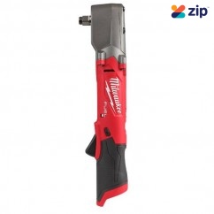 Milwaukee M12FRAIWF12-0 - 12V M12 Fuel Right Angle 1/2” Impact Wrench With Friction Ring Skin