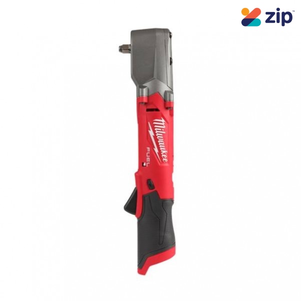 Milwaukee M12FRAIWF38-0 - 12V M12 Fuel Right Angle 3/8" Impact Wrench With Friction Ring Skin Impact Wrenches