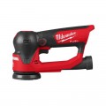 Milwaukee M12FSDR750 - M12 FUEL 75mm (3") Random Orbital Sander Skin Sanders