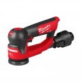 Milwaukee M12FSDR750 - M12 FUEL 75mm (3") Random Orbital Sander Skin Sanders
