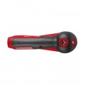Milwaukee M12FSDR750 - M12 FUEL 75mm (3") Random Orbital Sander Skin Sanders