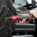  Milwaukee M12FTB-0 - 12V Li-ion Cordless FUEL Low Speed Tyre Buffer Skin Grinders