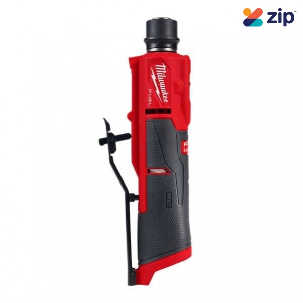  Milwaukee M12FTB-0 - 12V Li-ion Cordless FUEL Low Speed Tyre Buffer Skin Grinders