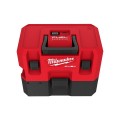 Milwaukee M12FWDVL-0 - 12V M12 FUEL Cordless Wet & Dry Vacuum Cleaner Skin Vacuums & Dust Extractors