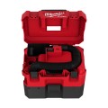 Milwaukee M12FWDVL-0 - 12V M12 FUEL Cordless Wet & Dry Vacuum Cleaner Skin Vacuums & Dust Extractors
