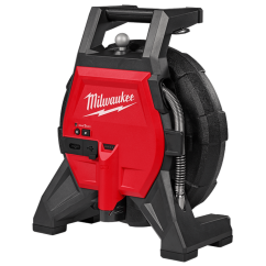 Milwaukee M12HFICR250 - 12V M12 25m High-Flex Inspection Camera Reel Skin