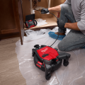 Milwaukee M12HFICR250 - 12V M12 25m High-Flex Inspection Camera Reel Skin Milwaukee M12HFICR250 - 12V M12 25m High-Flex Inspection Camera Reel Skin