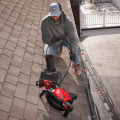 Milwaukee M12HFICR250 - 12V M12 25m High-Flex Inspection Camera Reel Skin Milwaukee M12HFICR250 - 12V M12 25m High-Flex Inspection Camera Reel Skin