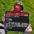 Milwaukee M12HFICR250 - 12V M12 25m High-Flex Inspection Camera Reel Skin Milwaukee M12HFICR250 - 12V M12 25m High-Flex Inspection Camera Reel Skin