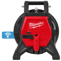 Milwaukee M12HFICR250 - 12V M12 25m High-Flex Inspection Camera Reel Skin Milwaukee M12HFICR250 - 12V M12 25m High-Flex Inspection Camera Reel Skin