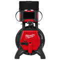 Milwaukee M12HFICR250 - 12V M12 25m High-Flex Inspection Camera Reel Skin Milwaukee M12HFICR250 - 12V M12 25m High-Flex Inspection Camera Reel Skin