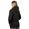Milwaukee M12HHW2BLK0 - 12V Cordless M12 Black Heated Women's Hoodie Skin - XS-S-M-L-XL-XXL Milwaukee M12HHW2BLK0 - 12V Cordless M12 Black Heated Women's Hoodie Skin - XS-S-M-L-XL-XXL