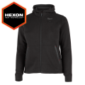 Milwaukee M12HHW2BLK0 - 12V Cordless M12 Black Heated Women's Hoodie Skin - XS-S-M-L-XL-XXL Milwaukee M12HHW2BLK0 - 12V Cordless M12 Black Heated Women's Hoodie Skin - XS-S-M-L-XL-XXL