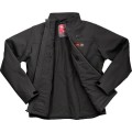 Milwaukee M12HJBLACK9-0XXL - 12V Cordless Black Heated Jacket Skin - 2XL Size