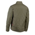 Milwaukee M12HJMOGX-0M - Medium M12 AXIS Heated Olive Green Jacket