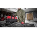 Milwaukee M12HJMOGX-0M - Medium M12 AXIS Heated Olive Green Jacket