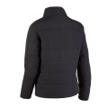 Milwaukee M12HJWBLACK30S - 12V Li-ion Cordless AXIS Black Heated Women's Jacket Skin - S Jackets