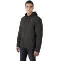 Milwaukee M12HPJBLACK20XXL - 12V Li-ion Cordless AXIS Black Heated Jacket Skin - XXL Jackets