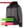 Milwaukee M12HPJGREY0XXL - 12V Li-ion Cordless AXIS Grey Heated Jacket Skin - XXL