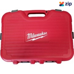 Milwaukee M12HPT-RCASE - M12 Force Logic 1/2" - 1" Press Tool Case