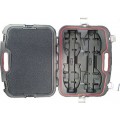 Milwaukee M12HPT-RCASE - M12 Force Logic 1/2" - 1" Press Tool Case