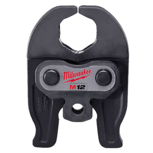 Milwaukee M12HPT-AV32 - M12 1-1/4" Press Tool Jaw Milwaukee Accessories Milwaukee M12HPT-AV32 - M12 1-1/4" Press Tool Jaw Milwaukee Accessories
