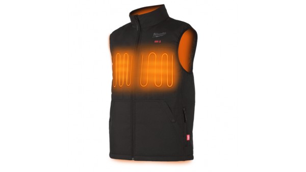 Axis heated deals vest