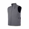 Milwaukee M12HVGREY10XL - M12 Cordless TOUGHSHELL Heated Grey Vest Skin - XL