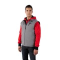Milwaukee M12HVGREY10S - M12 Cordless TOUGHSHELL Heated Vest Skin - S Jackets