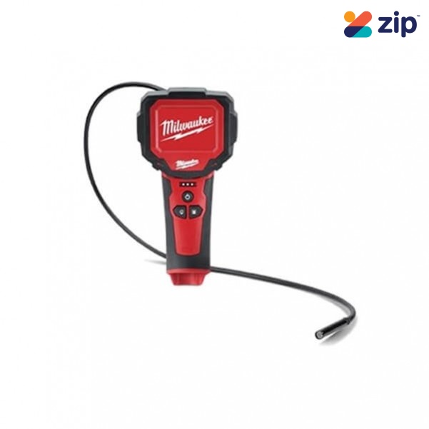 Milwaukee M12IC-0L - 12V Cordless Inspection Camera