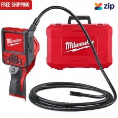 Milwaukee M12ICAV3-90C - 12V Li-ion M-Spector Flex Inspection Camera Skin