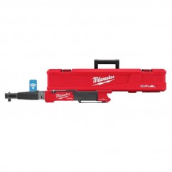 Milwaukee M12ONEFTR38-0C - M12 Fuel Cordless 3/8" Digital Torque Wrench W/ One-key Skin